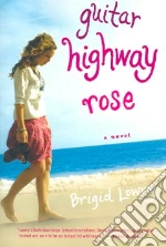 Guitar Highway Rose