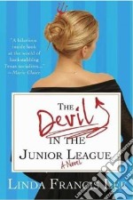 The Devil in the Junior League