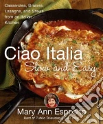 Ciao Italia Slow and Easy