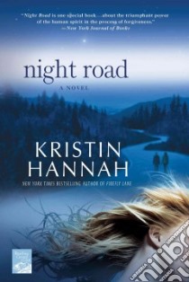 Night Road libro in lingua di Hannah Kristin