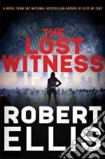 The Lost Witness