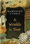 A Wrinkle in Time libro str