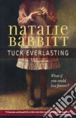 Tuck Everlasting