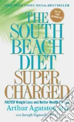 The South Beach Diet Supercharged