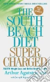 The South Beach Diet Supercharged libro str