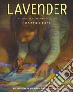 Lavender