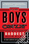 For Boys Only libro str