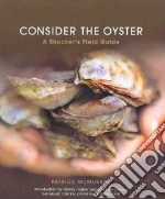 Consider the Oyster
