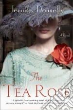 The Tea Rose