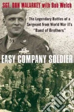 Easy Company Soldier