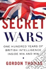Secret Wars