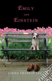 Emily and Einstein libro in lingua di Lee Linda Francis