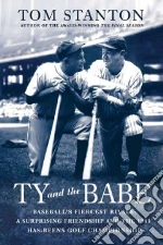 Ty and The Babe