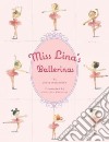 Miss Lina's Ballerinas libro str