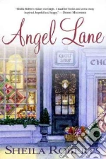 Angel Lane