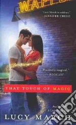 That Touch of Magic