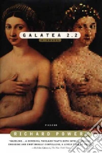 Galatea 2.2