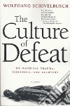 The Culture of Defeat libro str