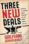Three New Deals libro str