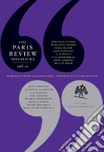 The Paris Review Interviews