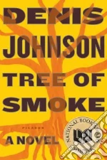 Tree of Smoke libro str