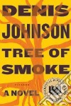 Tree of Smoke libro str