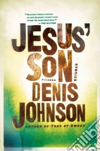 Jesus' Son