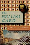 The Bellini Card libro str