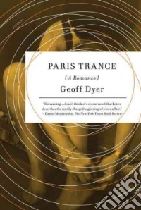 Paris Trance