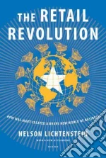 The Retail Revolution