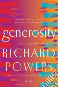 Generosity