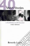 40 Short Stories libro str