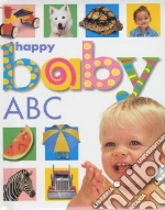 Happy Baby ABC