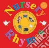 Nursery Rhymes libro str
