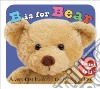 B Is for Bear libro str