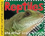 Reptiles and Amphibians
