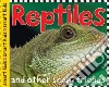 Reptiles and Amphibians libro str