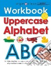 Uppercase Alphabet libro str