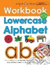 Lowercase Alphabet libro str