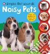 Noisy Pets libro str