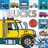 Trucks libro str