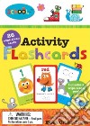Activity Flash Cards libro str