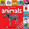 Animals libro str
