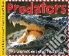 Predators libro str