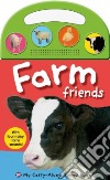 Farm Friends libro str