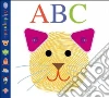Alphaprints ABC libro str