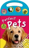 Perfect Pets libro str
