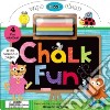 Chalk Fun libro str