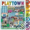 Playtown libro str