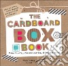 The Cardboard Box Book libro str